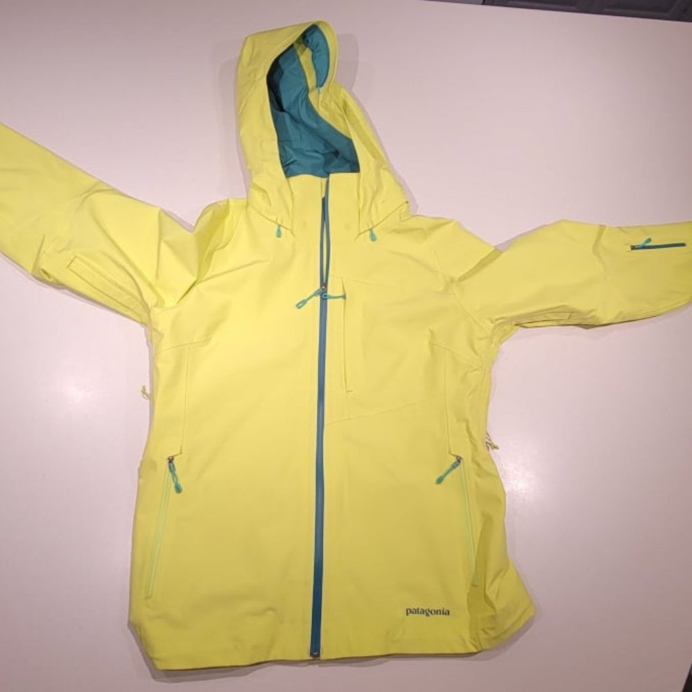 Women's Patagonia Jacket